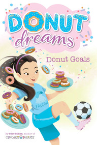 Donut Goals by Coco Simon, 9781534495975
