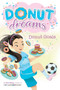 Donut Goals - 9781534495982 by Coco Simon, 9781534495982