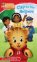 Clap for the Helpers by Patty Michaels, Jason Fruchter, 9781534496002