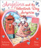 Angelina and the Valentine's Day Surprise by Katharine Holabird, Helen Craig, 9781534496293