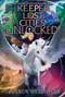 Unlocked Book 8.5 - 9781534497269 by Shannon Messenger, 9781534497269