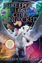 Unlocked Book 8.5 - 9781534497269 by Shannon Messenger, 9781534497269
