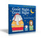 Good Night, Good Night (The original longer version of the Going to Bed Book) by Sandra Boynton, Sandra Boynton, 9781534499744