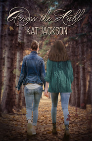 Across the Hall - 9781642472288 by Kat Jackson