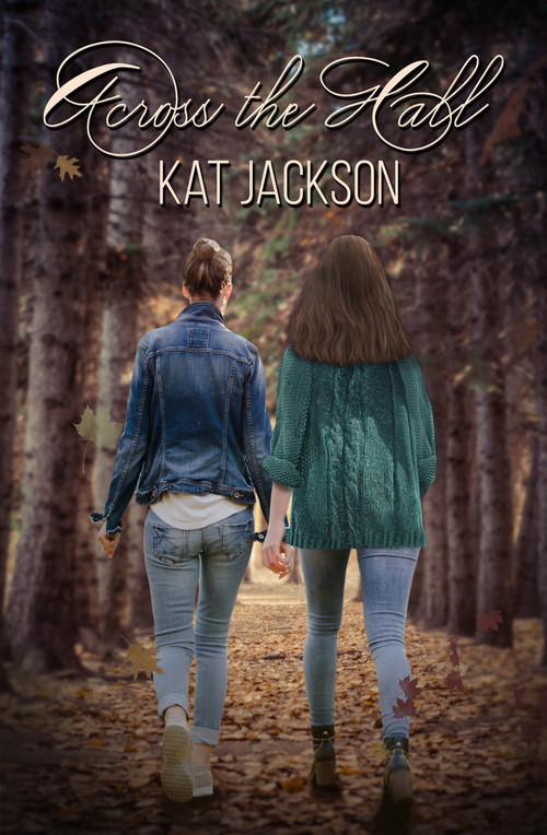 Across the Hall - 9781642472288 by Kat Jackson