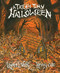 A Teeny Tiny Halloween by Lauren L. Wohl, Henry Cole, 9781943978205