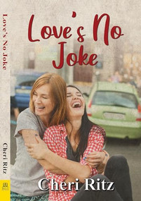 Love's No Joke by Cheri Ritz, 9781642472004