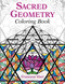 Sacred Geometry Coloring Book by Francene Hart, 9781620556528