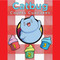 Catbug Counts Cupcakes by Spencer Greenberg, 9781627261296