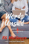 Words Unsaid by KG MacGregor, 9781642472813