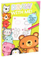 Draw With Me! by Silvia Cheung, 9781645174462