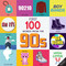 First 100 Words From the 90s (Highchair U) by Steph Lew, Sara Miller, 9781647224509