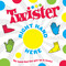 Hasbro Twister: Right Hand Here by Insight Kids, 9781647224905
