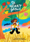 My Heart Grows - 9781665900119 by Jeffrey Burton, Joanne Liu, 9781665900119