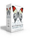 The Diabolic Paperback Trilogy (Boxed Set) (The Diabolic; The Empress; The Nemesis) by S. J. Kincaid, 9781665901437