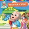 Ready for School! by Natalie Shaw, 9781665902007