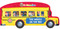 The Wheels on the Bus - 9781665902892 by May Nakamura, 9781665902892