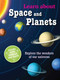 Learn about Space and Planets (Explore the wonders of our universe) by CICO Books, 9781800650565