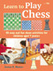 Learn to Play Chess (35 easy and fun chess activities for children aged 7 years +) by Jessica E Prescott, 9781800650572