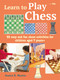 Learn to Play Chess (35 easy and fun chess activities for children aged 7 years +) by Jessica E. Martin, 9781800650572