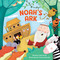 Noah's Ark - 9781953344281 by Kyle Brach, Garofoli, 9781953344281
