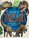 Big Book of Dinosaurs (A Visual Exploration of the Creatures Who Ruled the Earth) by Franco Tempesta, Little Genius Books, 9781953344366