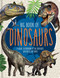 Big Book of Dinosaurs (A Visual Exploration of the Creatures Who Ruled the Earth) by Franco Tempesta, Mathieu Fortin / Marie Eve Cote, 9781953344366