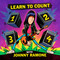 Learn to Count 1-2-3-4 with Johnny Ramone by David Calcano, Linda Ramone, 9781970047103
