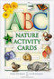 ABC Nature Activity Cards by Andrea Pinnington, Caz Buckingham, 9781908489036