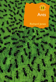 Ants (The ultimate social insects) - 9781472964861 by Richard Jones, 9781472964861