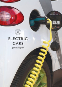 Electric Cars - 9781784424916 by James Taylor, 9781784424916
