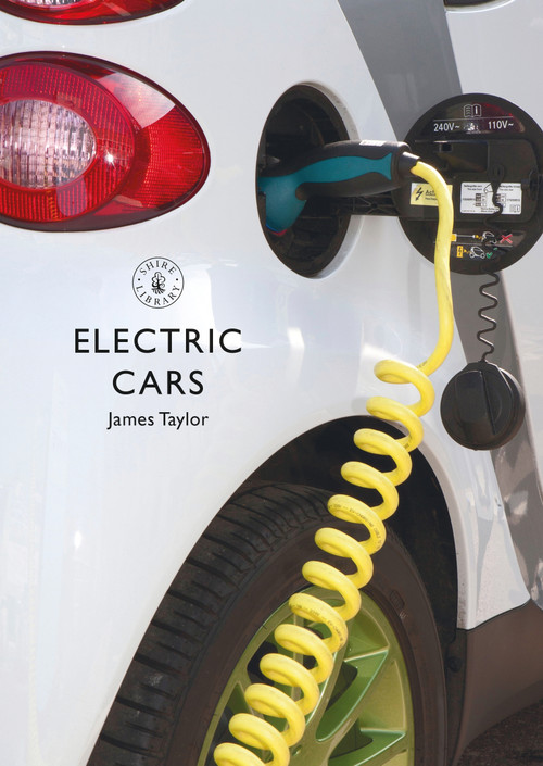 Electric Cars - 9781784424916 by James Taylor, 9781784424916