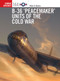 B-36 ‘Peacemaker' Units of the Cold War by Peter E. Davies, Gareth Hector, Jim Laurier, 9781472850393