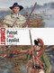 Patriot vs Loyalist (American Revolution 1775-83) by Si Sheppard, Adam Hook, 9781472844200