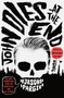 John Dies at the End by Jason Pargin, David Wong, 9781250830562