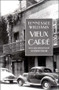 Vieux Carré by Tennessee Williams, Robert Bray, 9780811214605