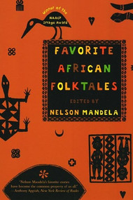 Favorite African Folktales by Nelson Mandela, 9780393326246