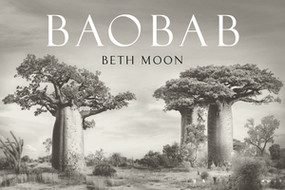 Baobab by Beth Moon, Adrian Patrut, 9780789214096