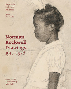 Norman Rockwell (Drawings, 1911-1976) by Stephanie Haboush Plunkett, Jesse Kowalski, Louis Henry Mitchell, 9780789214102