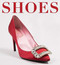 Shoes (Miniature Edition) by Raissa Bretaña, 9780789214140