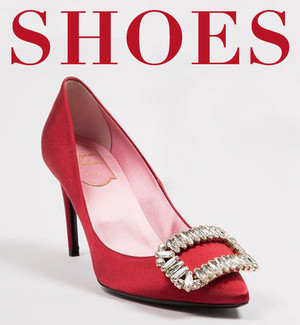 Shoes - 9780789214140 by Raissa Bretaña, 9780789214140