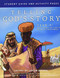 Telling God's Story Year 4 Student Guide and Activity Pages (The Story of God's People Continues) by Justin Moore, Earnest Graham, Jeff West, 9781952469121