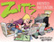 Zits: Undivided Inattention by Jerry Scott, Jim Borgman, 9781524860691