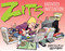 Zits: Undivided Inattention by Jerry Scott, Jim Borgman, 9781524860691