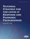 National Strategy for the COVID-19 Response and Pandemic Preparedness (January 2021) by Joseph R. Biden, Jr., 9781510767607