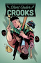 Short Order Crooks by Christopher Sebela, Jim Gibbons, George Kambadais, Lesley Atlansky, 9781637150054