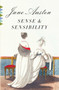Sense and Sensibility - 9780307386878 by Jane Austen, 9780307386878