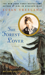 The Forest Lover by Susan Vreeland, 9780143034308