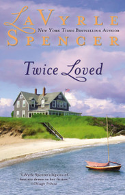 Twice Loved - 9780425261194 by Lavyrle Spencer, 9780425261194