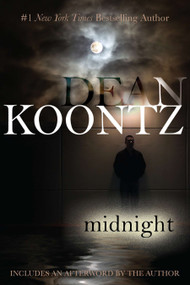 Midnight - 9780425243275 by Dean Koontz, 9780425243275